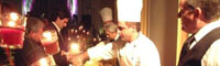 Guida all'attività di banqueting e catering 